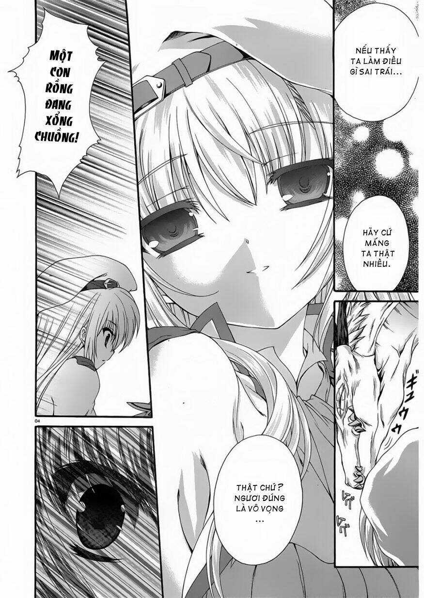 Seikoku No Dragonar Chapter 5 trang 3