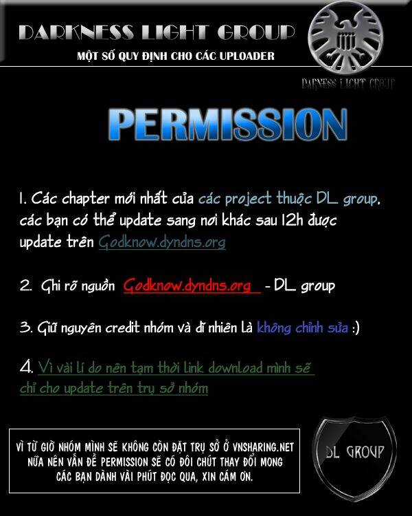 Seikoku No Dragonar Chapter 5 trang 37