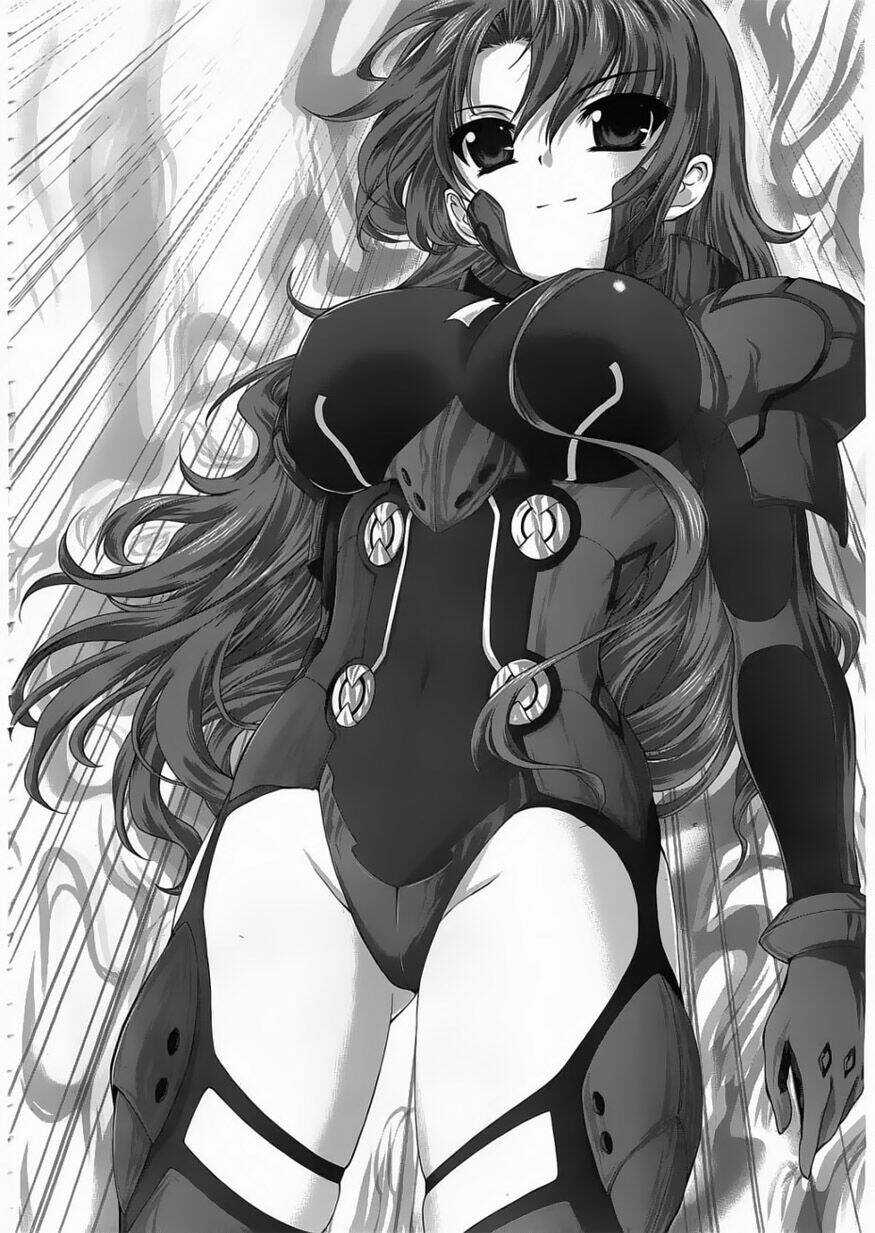 Seikoku No Dragonar Chapter 5 trang 9