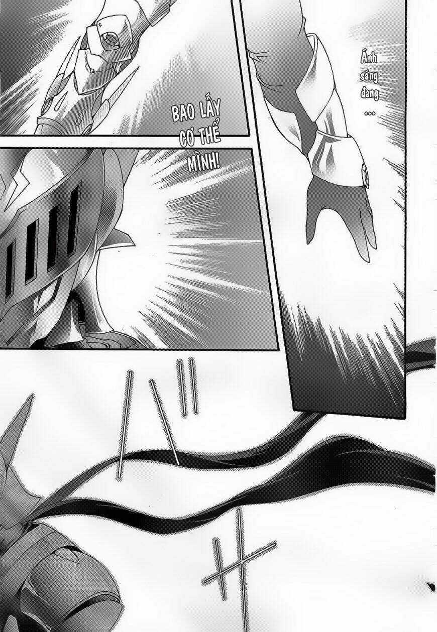 Seikoku No Dragonar Chapter 7 trang 10