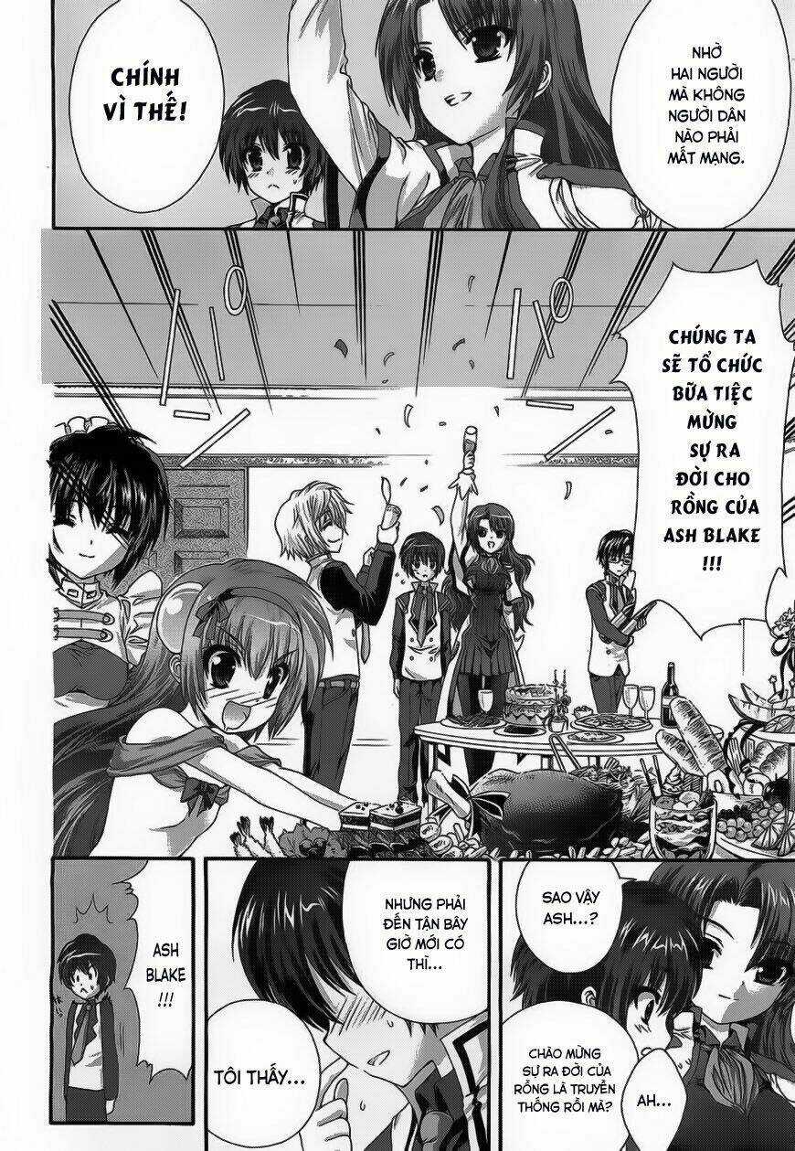 Seikoku No Dragonar Chapter 7 trang 24