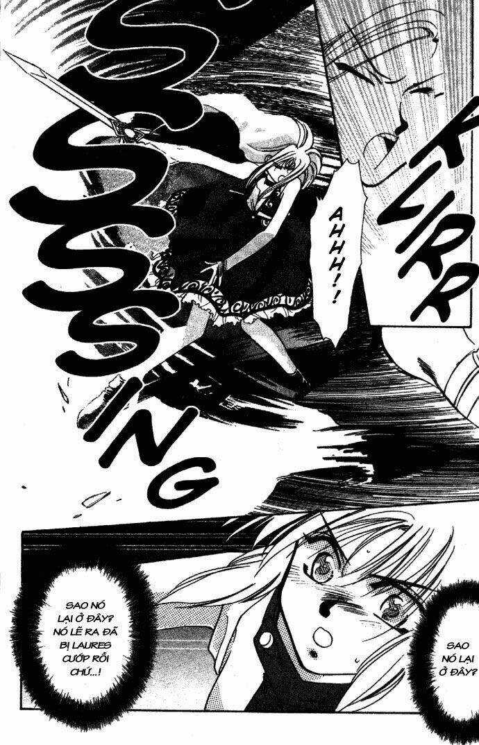 Seimaden Chapter 9 trang 17