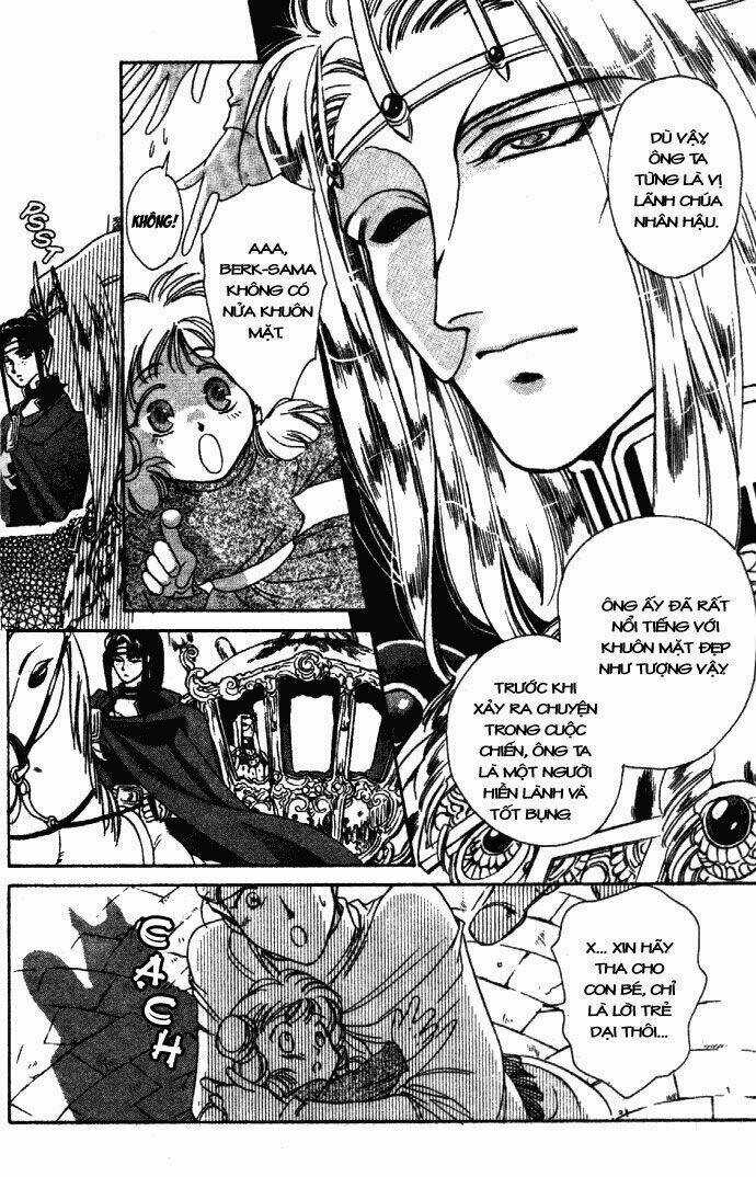 Seimaden Chapter 9 trang 3