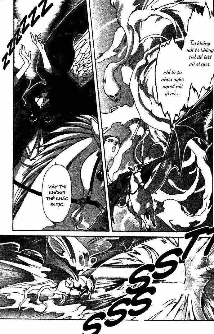 Seimaden Chapter 9 trang 30