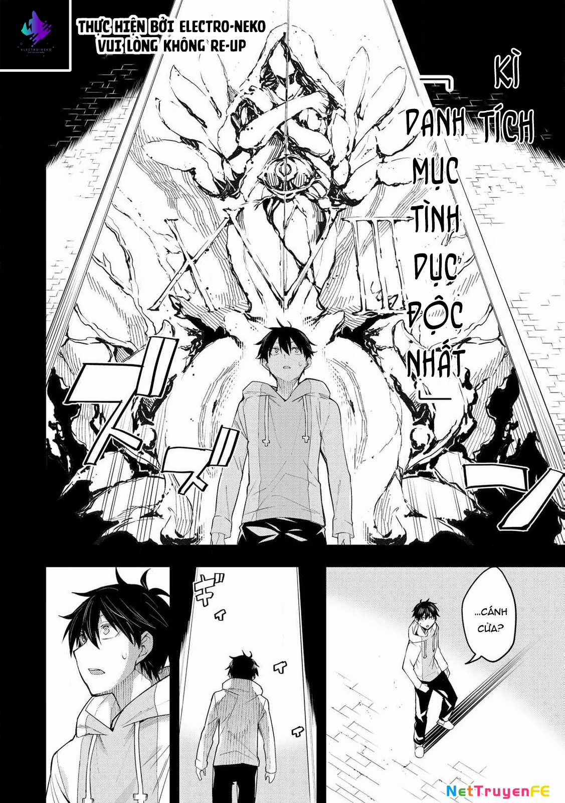 Seinaru Otome To Himegoto Wo Chapter 1 trang 42