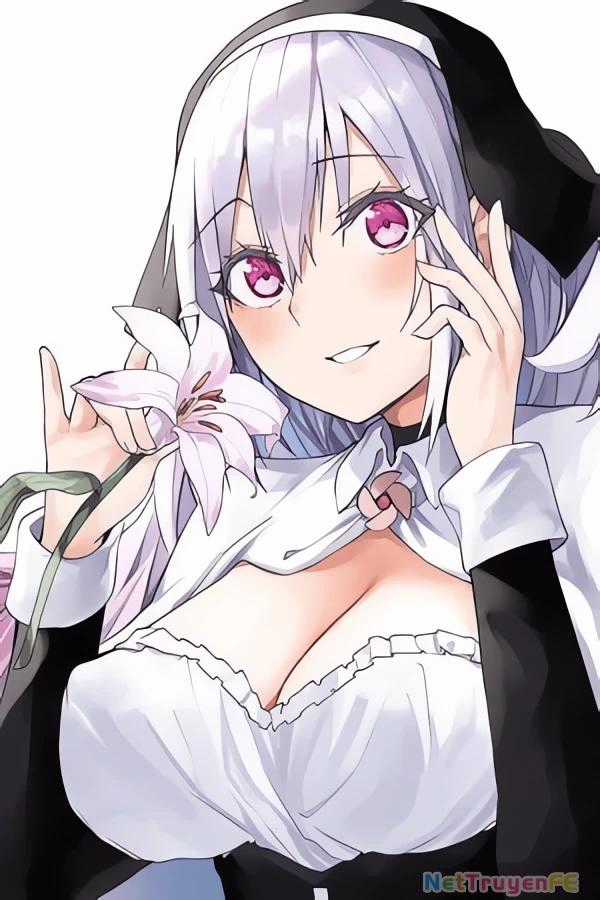 Seinaru Otome To Himegoto Wo Chapter 1 trang 57