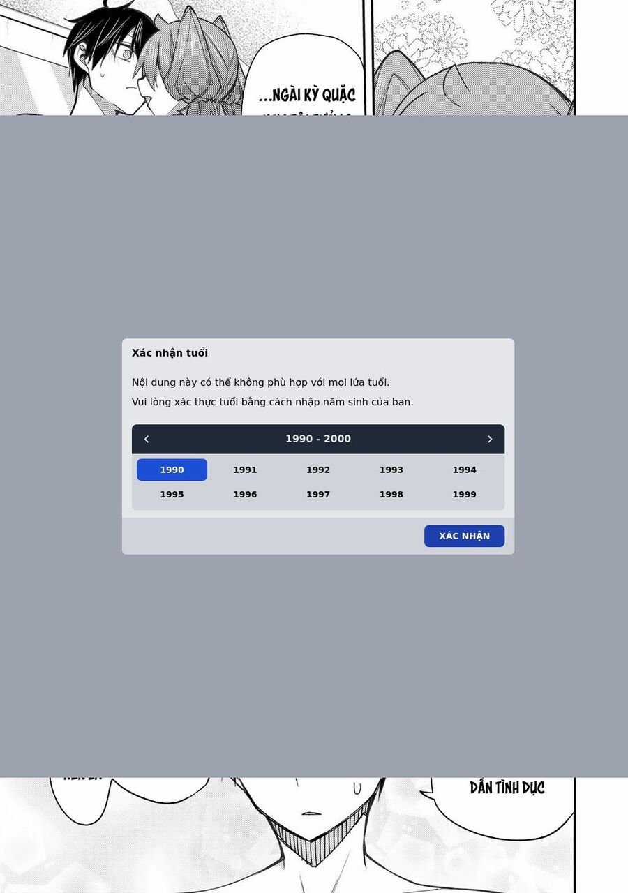 Seinaru Otome To Himegoto Wo Chapter 6 trang 11