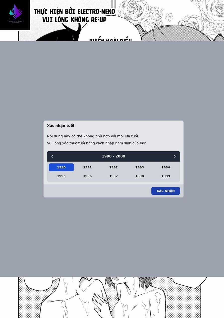 Seinaru Otome To Himegoto Wo Chapter 6 trang 14