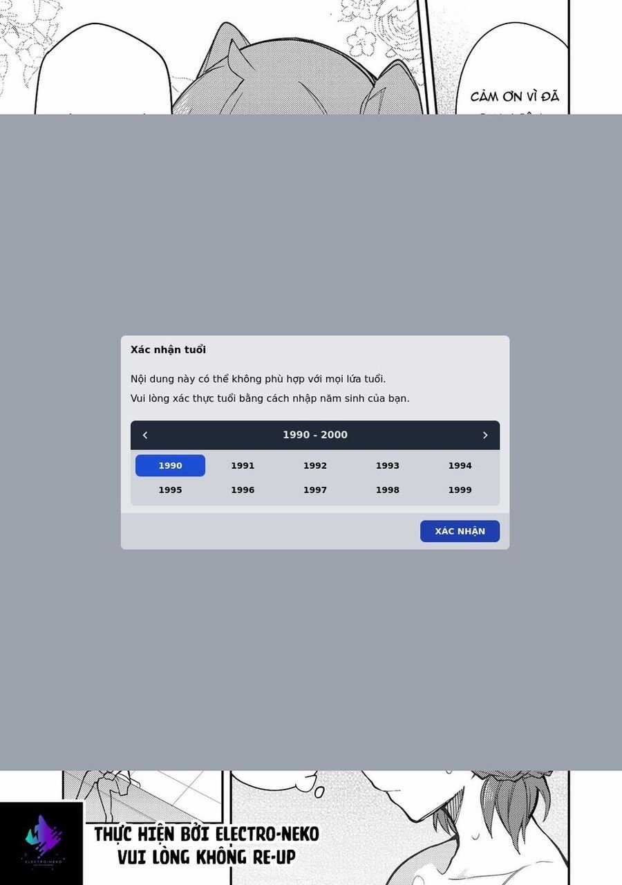 Seinaru Otome To Himegoto Wo Chapter 6 trang 5