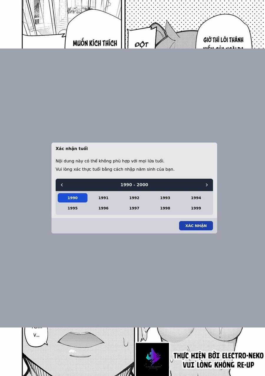 Seinaru Otome To Himegoto Wo Chapter 6 trang 6