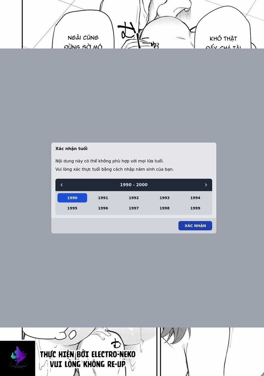 Seinaru Otome To Himegoto Wo Chapter 6 trang 8