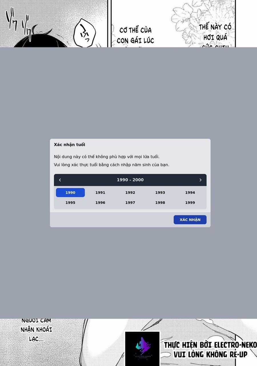 Seinaru Otome To Himegoto Wo Chapter 6 trang 9