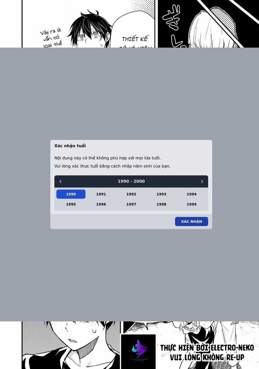 Seinaru Otome To Himegoto Wo Chapter 7 trang 14