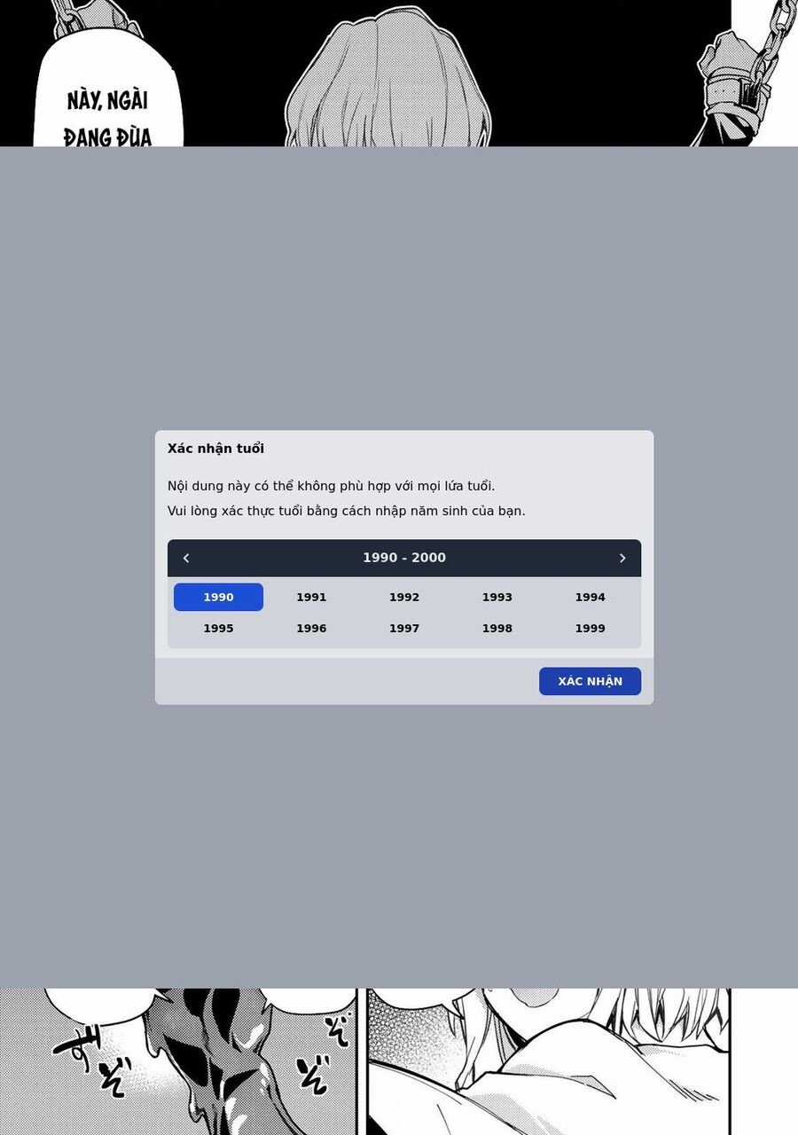 Seinaru Otome To Himegoto Wo Chapter 7 trang 3