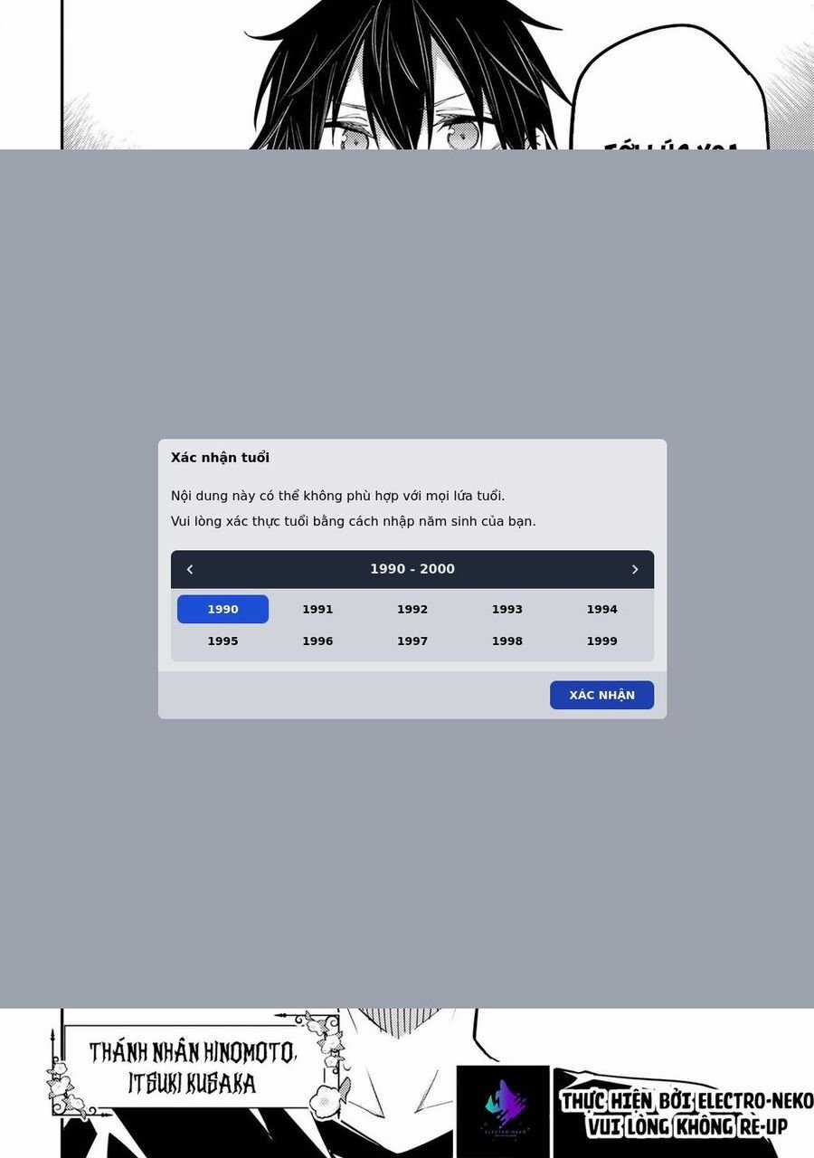 Seinaru Otome To Himegoto Wo Chapter 7 trang 4