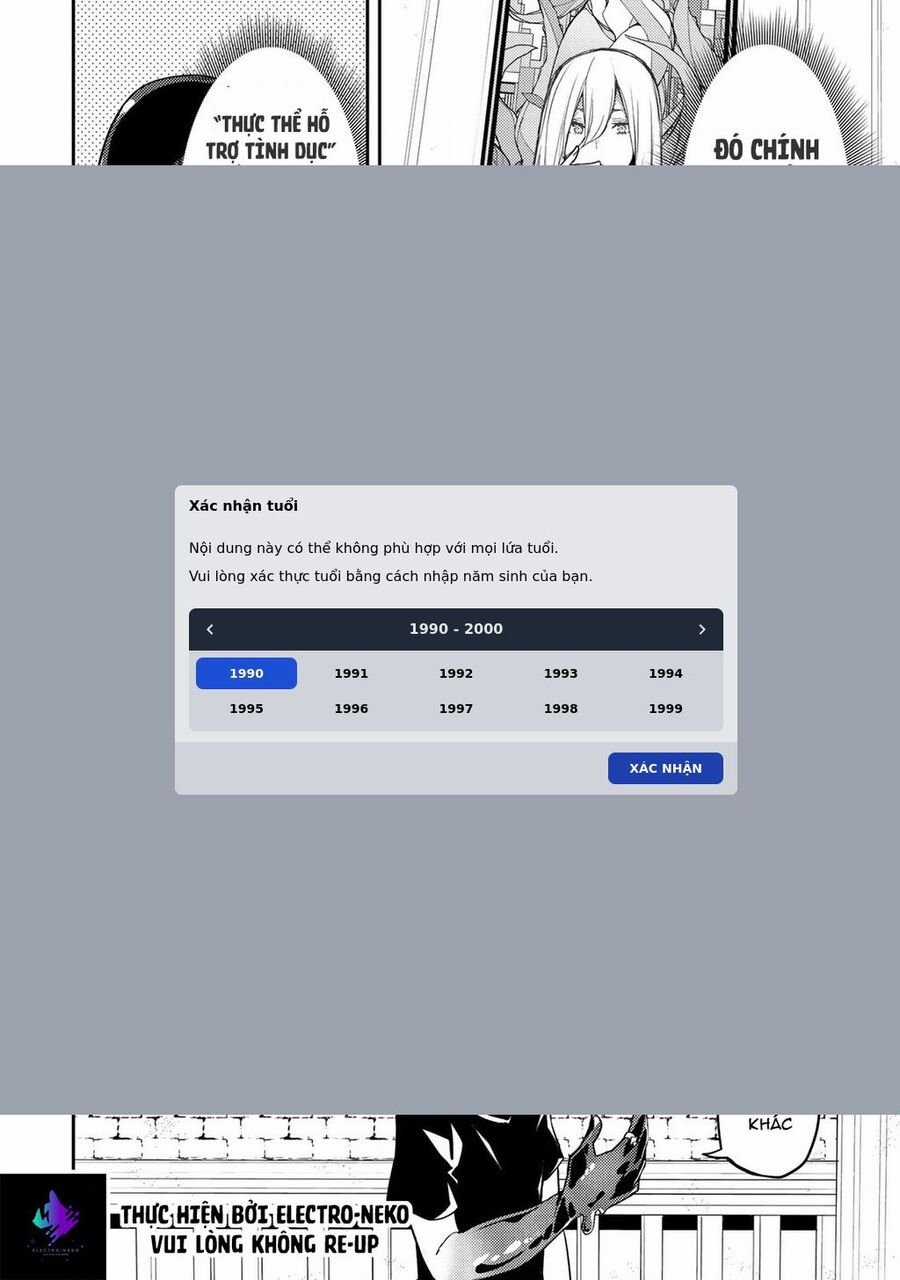 Seinaru Otome To Himegoto Wo Chapter 7 trang 6