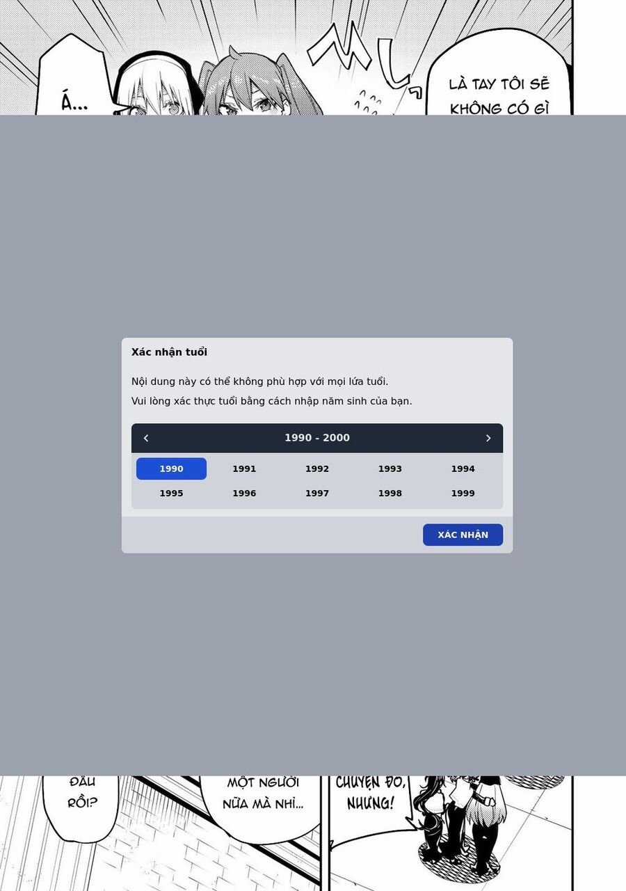 Seinaru Otome To Himegoto Wo Chapter 7 trang 7