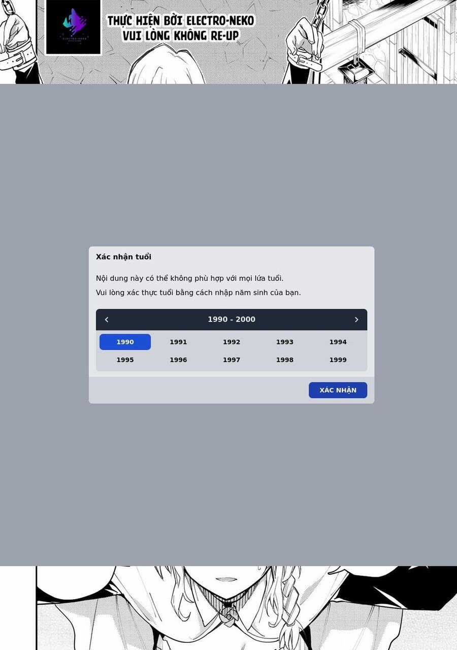 Seinaru Otome To Himegoto Wo Chapter 7 trang 8