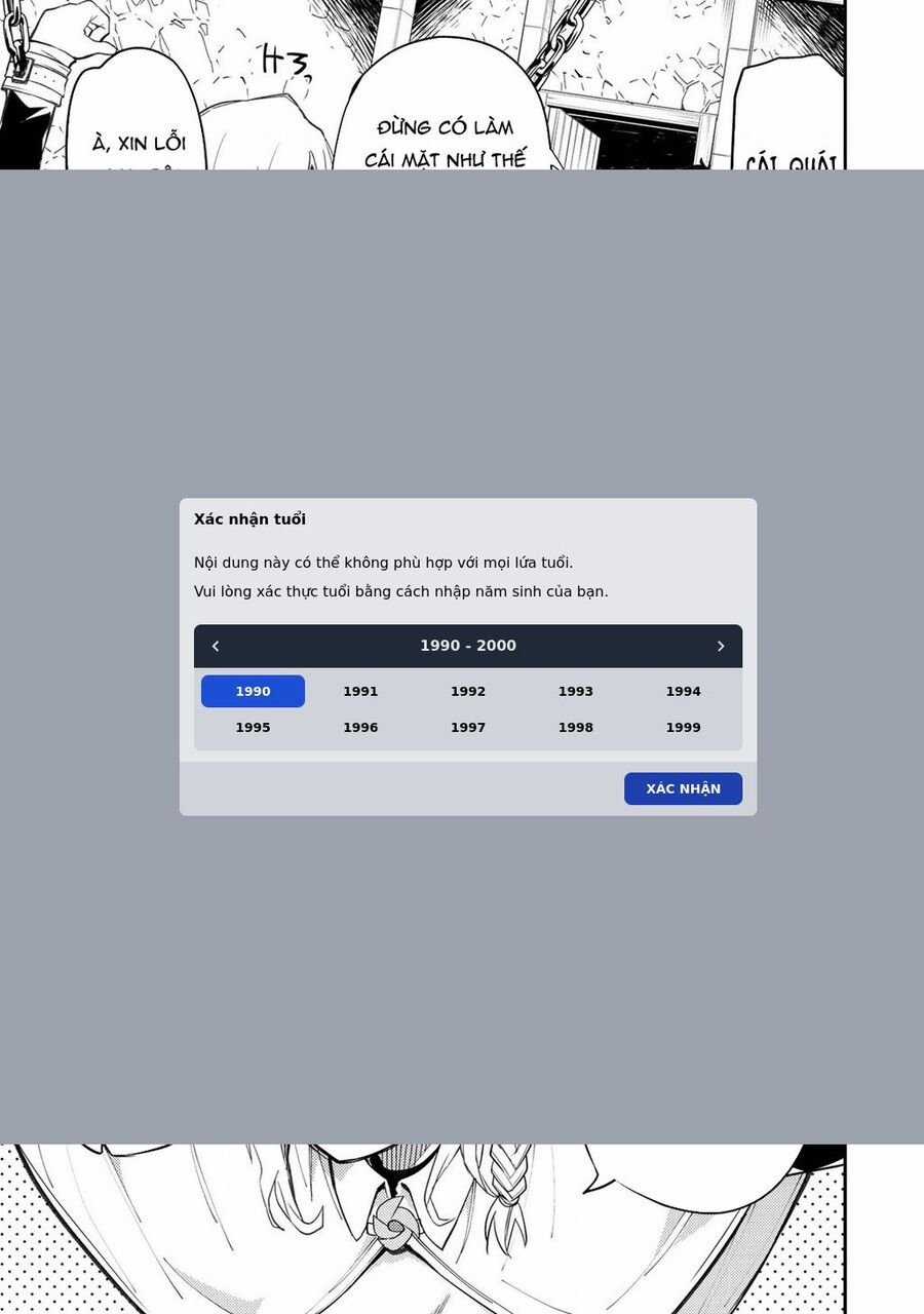 Seinaru Otome To Himegoto Wo Chapter 7 trang 9