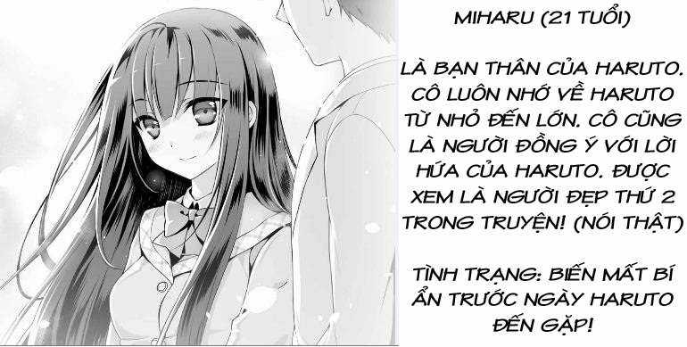 Seirei Gensouki - Konna Sekai de Deaeta Kimi ni Chapter 0 trang 2