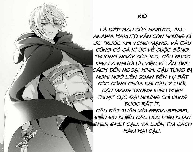 Seirei Gensouki - Konna Sekai de Deaeta Kimi ni Chapter 0 trang 3