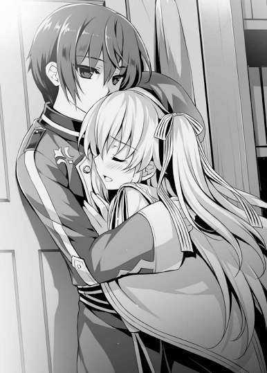 Seirei Gensouki - Konna Sekai de Deaeta Kimi ni Chapter 0 trang 6