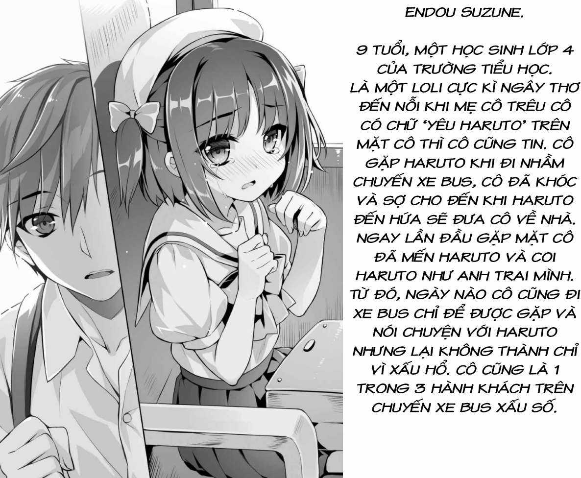 Seirei Gensouki - Konna Sekai de Deaeta Kimi ni Chapter 0 trang 8