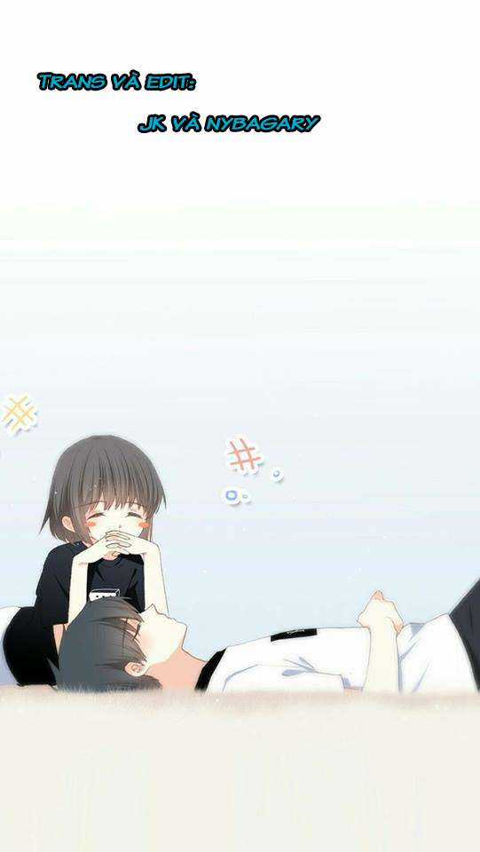 Seirei Gensouki - Konna Sekai de Deaeta Kimi ni Chapter 1 trang 25