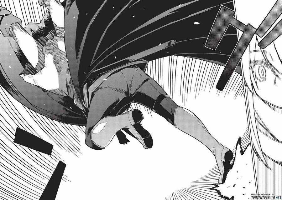 Seirei Gensouki - Konna Sekai de Deaeta Kimi ni Chapter 16 trang 10