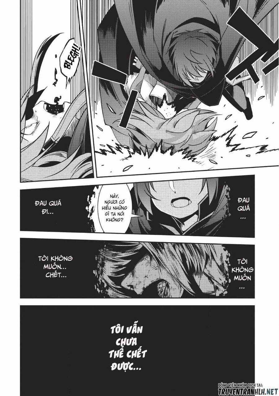Seirei Gensouki - Konna Sekai de Deaeta Kimi ni Chapter 16 trang 11