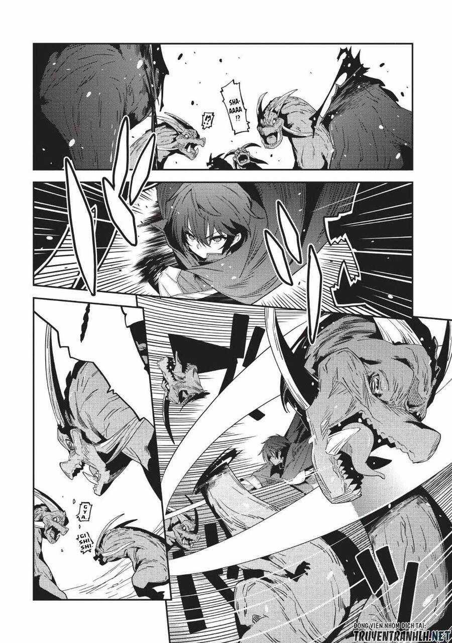 Seirei Gensouki - Konna Sekai de Deaeta Kimi ni Chapter 17 trang 15