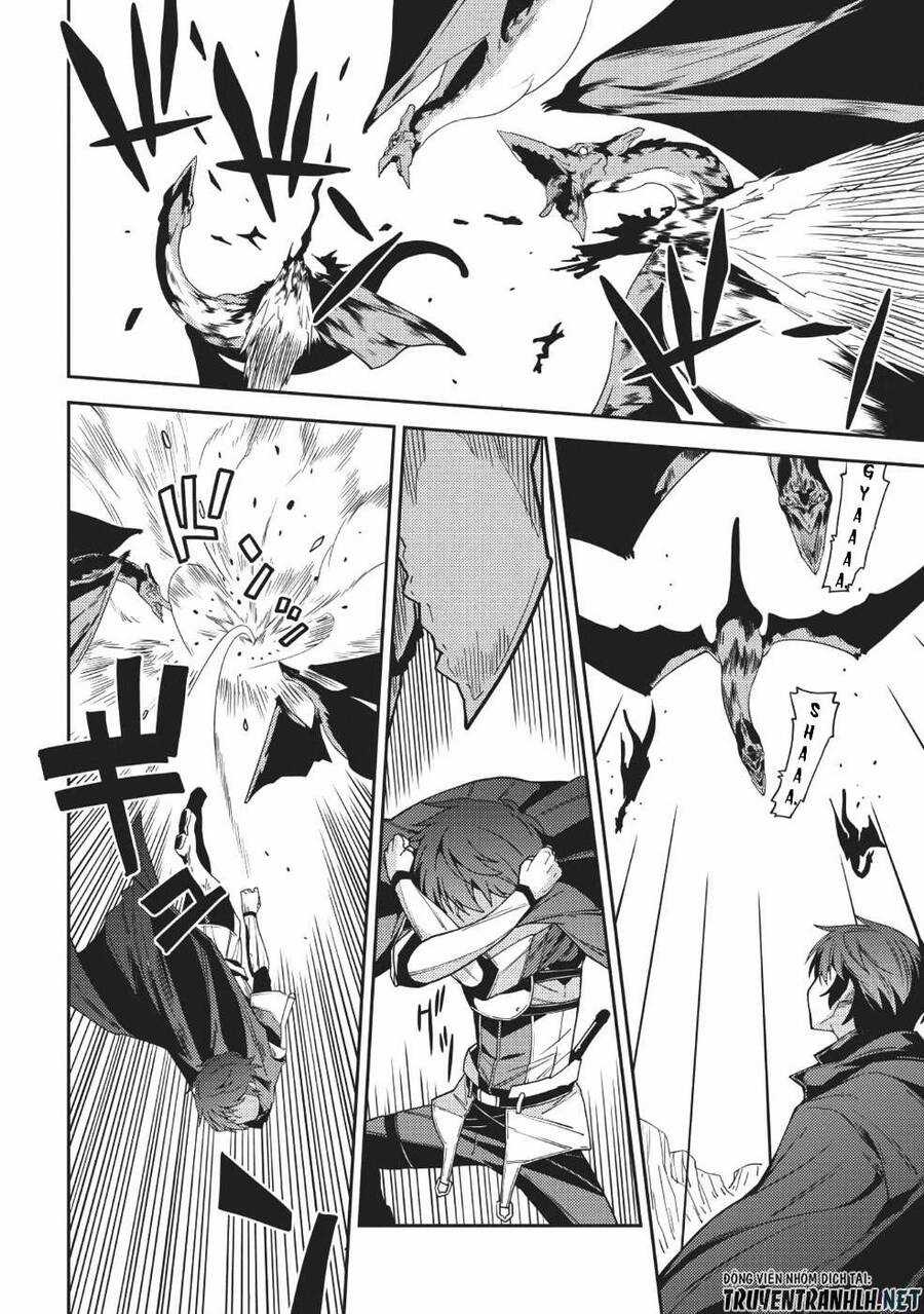 Seirei Gensouki - Konna Sekai de Deaeta Kimi ni Chapter 17 trang 7