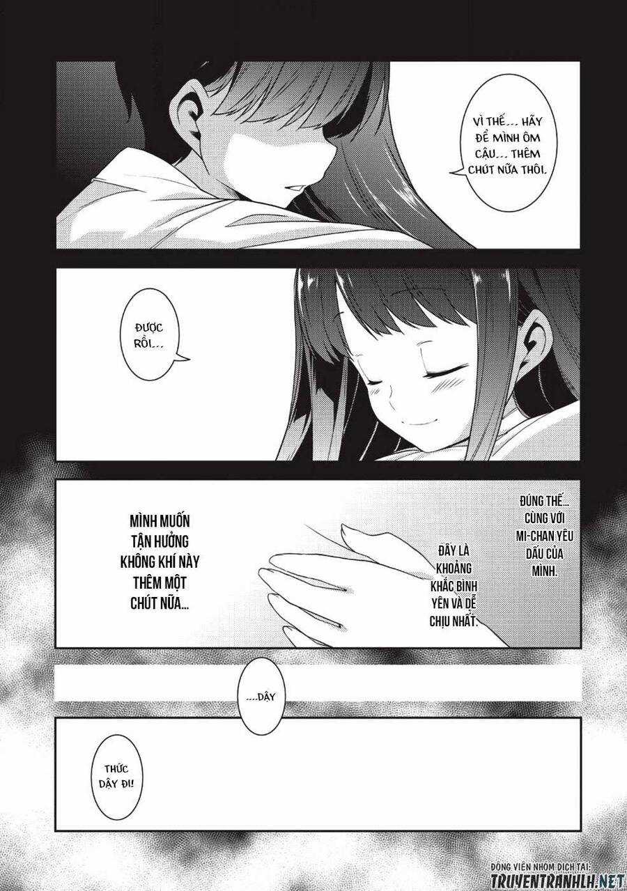 Seirei Gensouki - Konna Sekai de Deaeta Kimi ni Chapter 19 trang 11
