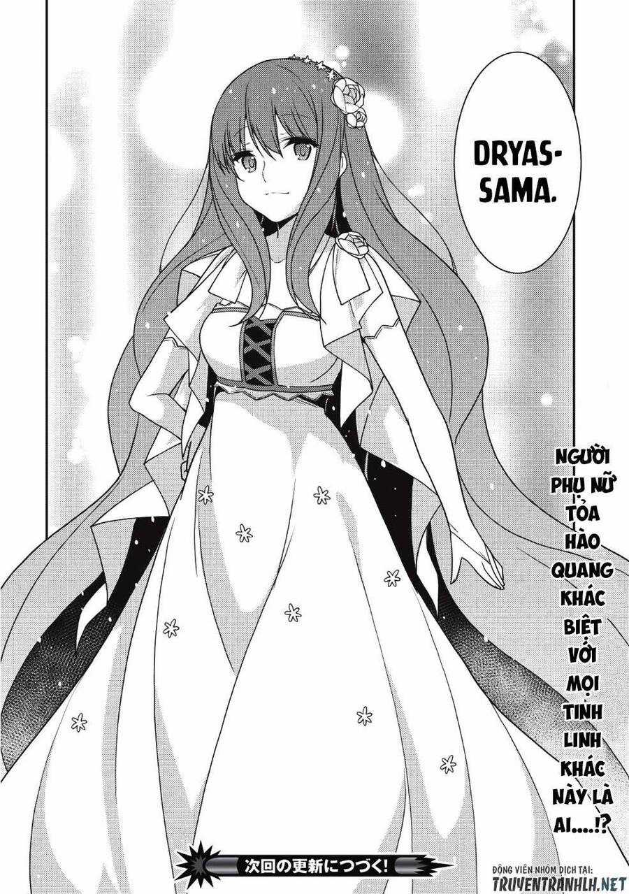 Seirei Gensouki - Konna Sekai de Deaeta Kimi ni Chapter 19 trang 30