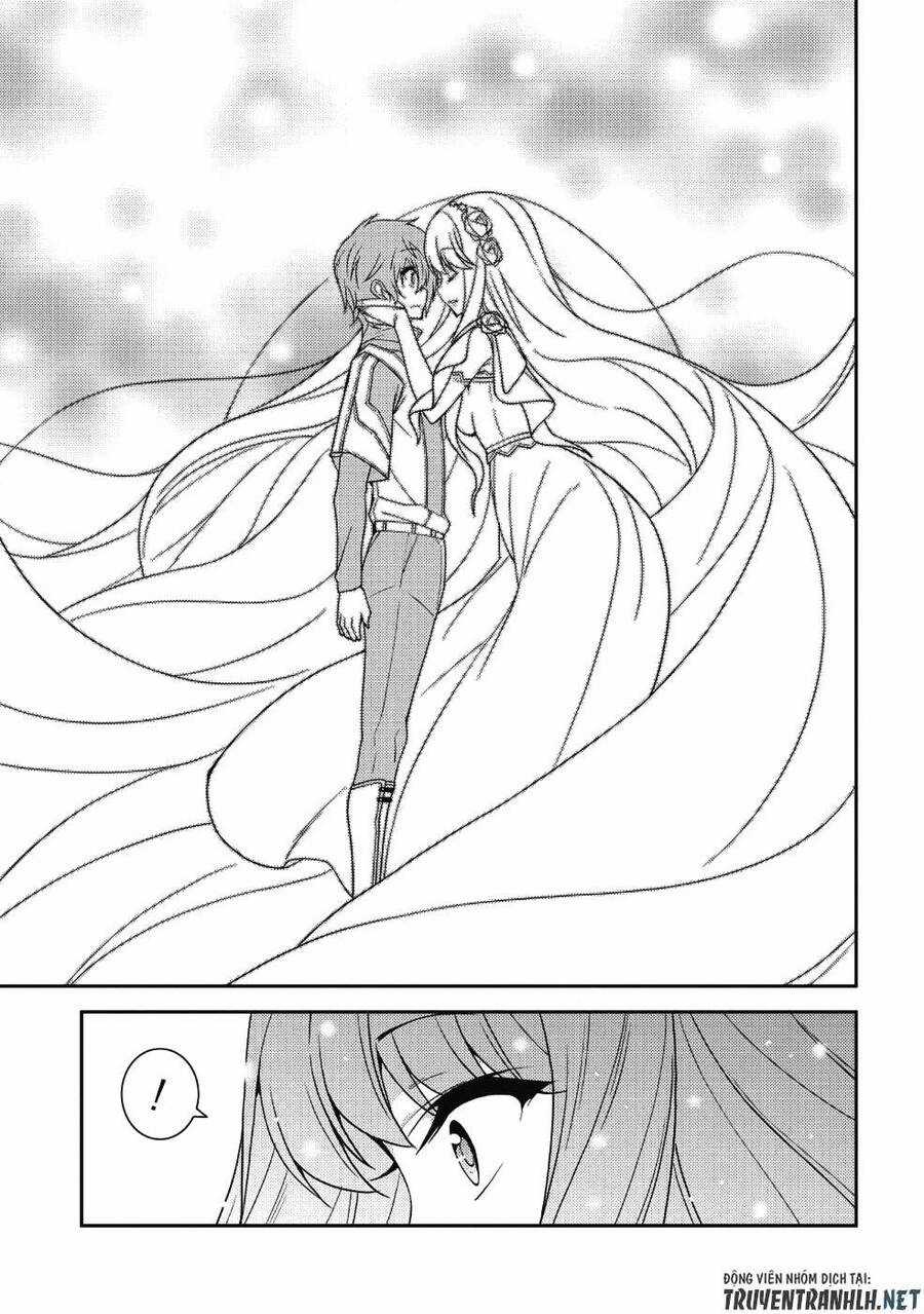 Seirei Gensouki - Konna Sekai de Deaeta Kimi ni Chapter 20 trang 17