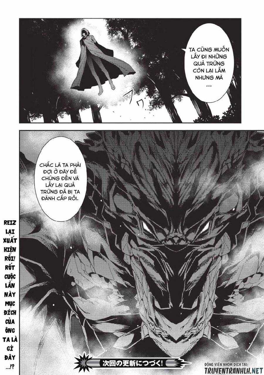 Seirei Gensouki - Konna Sekai de Deaeta Kimi ni Chapter 21 trang 28