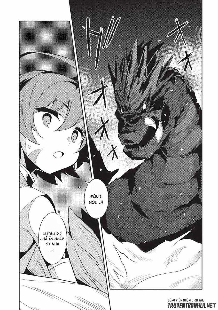 Seirei Gensouki - Konna Sekai de Deaeta Kimi ni Chapter 22 trang 14