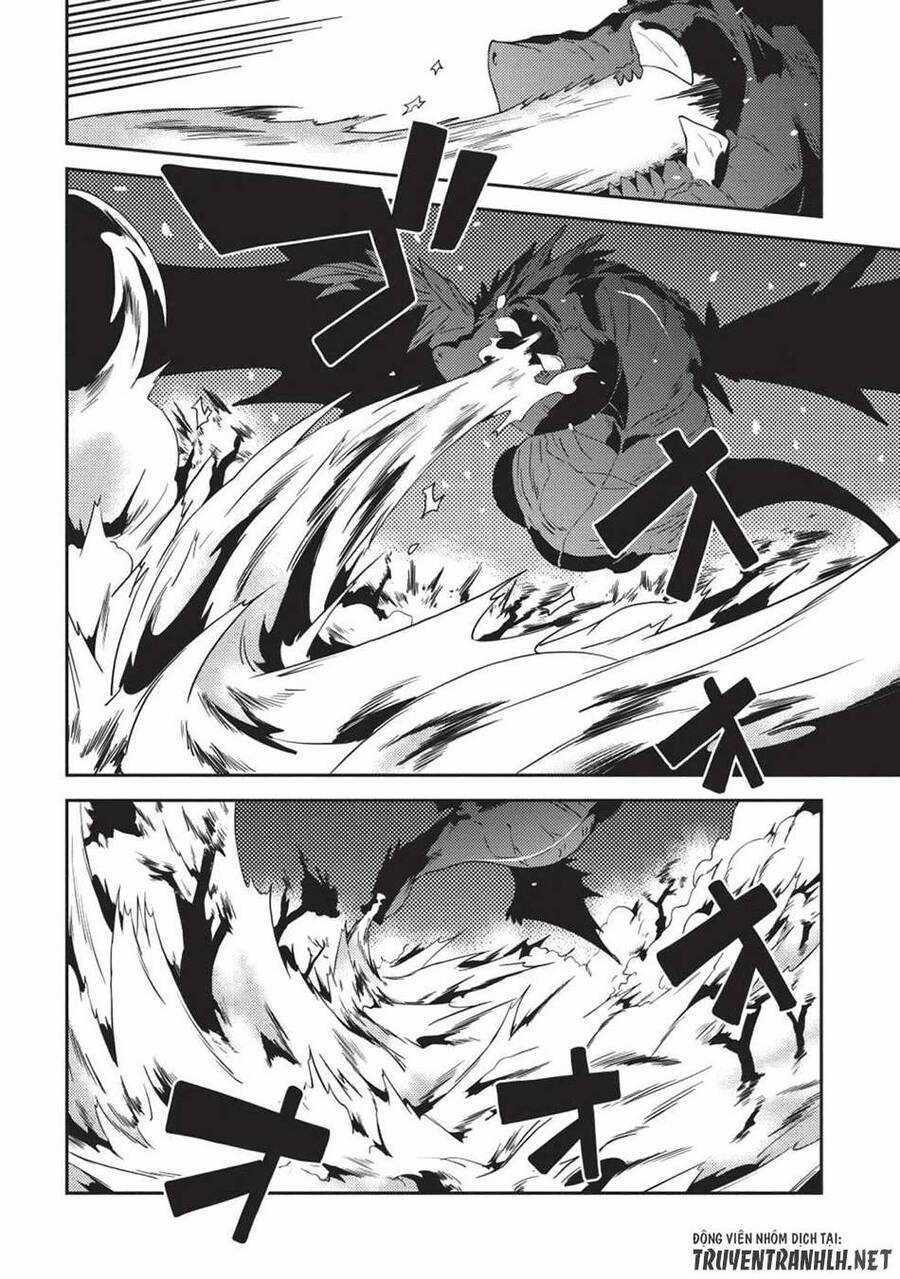 Seirei Gensouki - Konna Sekai de Deaeta Kimi ni Chapter 22 trang 15