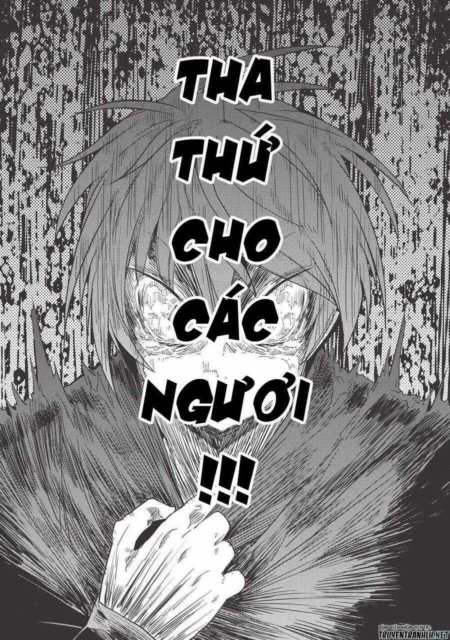 Seirei Gensouki - Konna Sekai de Deaeta Kimi ni Chapter 26 trang 18