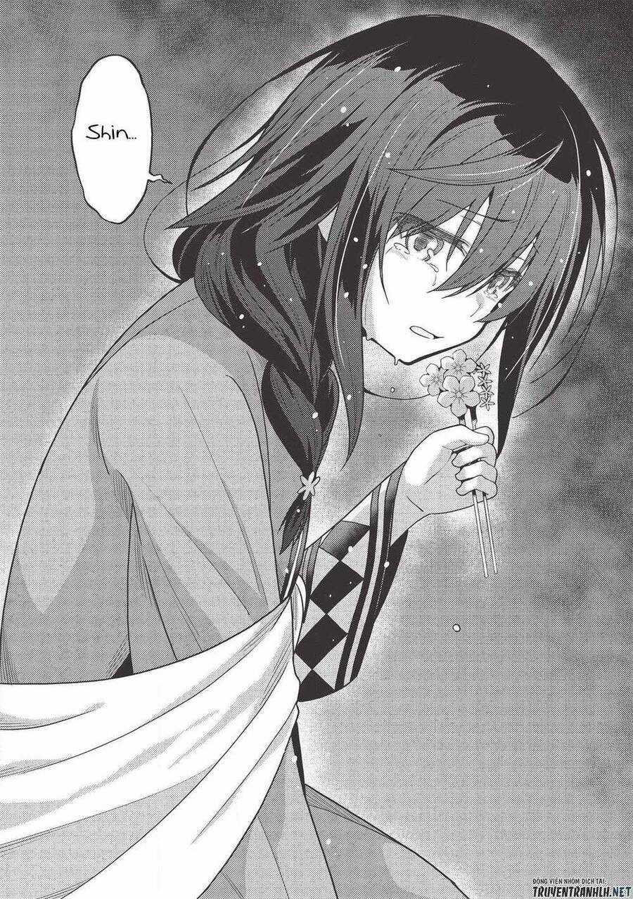 Seirei Gensouki - Konna Sekai de Deaeta Kimi ni Chapter 30 trang 16