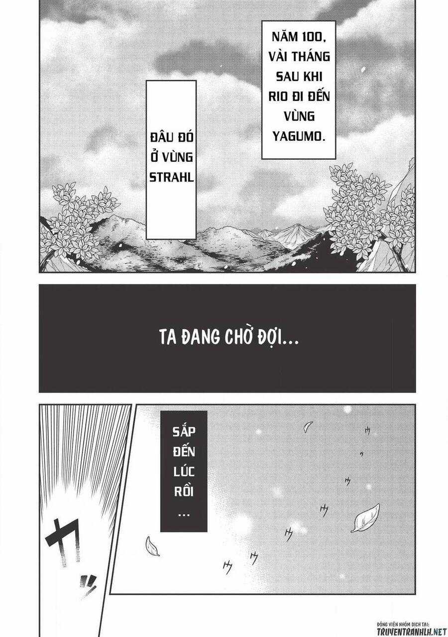 Seirei Gensouki - Konna Sekai de Deaeta Kimi ni Chapter 31 trang 25