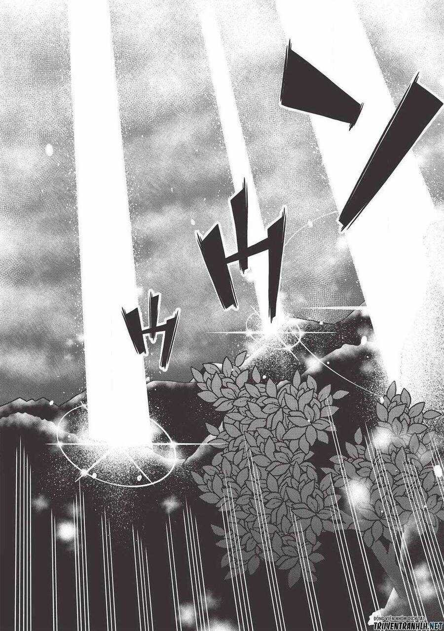 Seirei Gensouki - Konna Sekai de Deaeta Kimi ni Chapter 31 trang 26