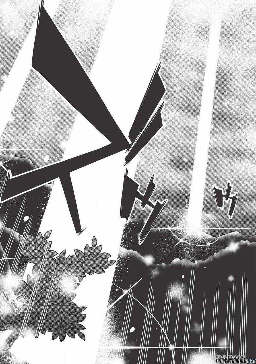 Seirei Gensouki - Konna Sekai de Deaeta Kimi ni Chapter 31 trang 27