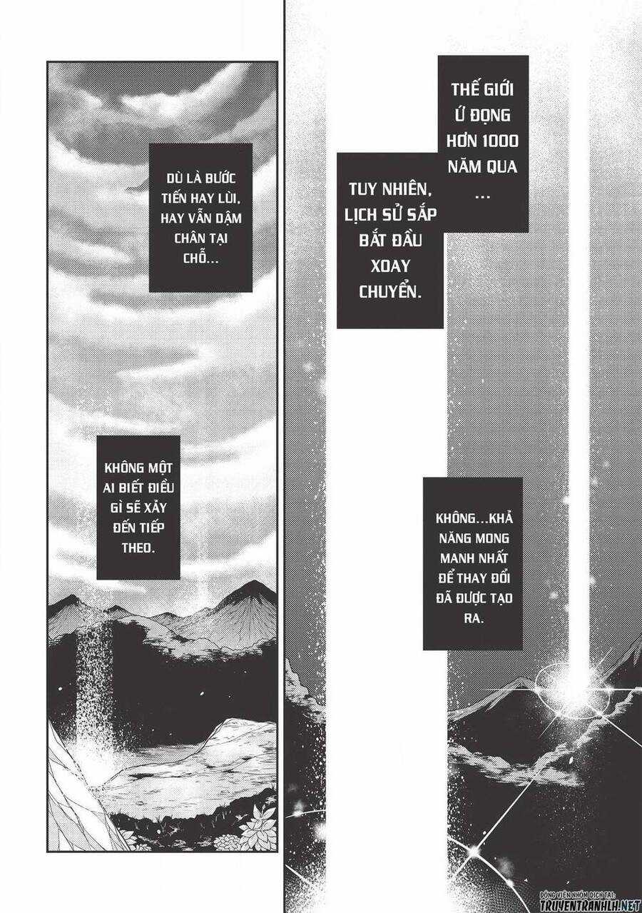 Seirei Gensouki - Konna Sekai de Deaeta Kimi ni Chapter 31 trang 28