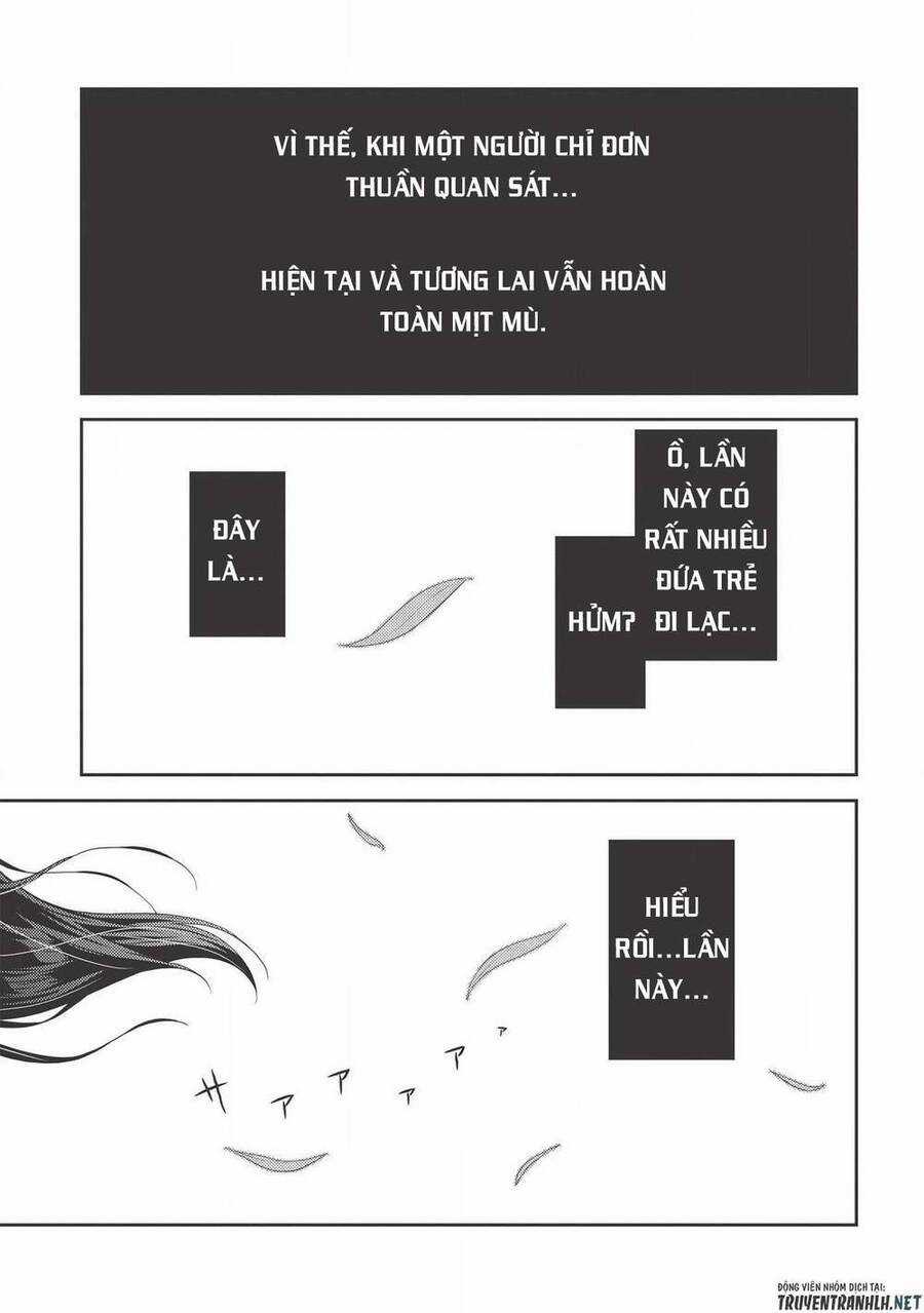 Seirei Gensouki - Konna Sekai de Deaeta Kimi ni Chapter 31 trang 29