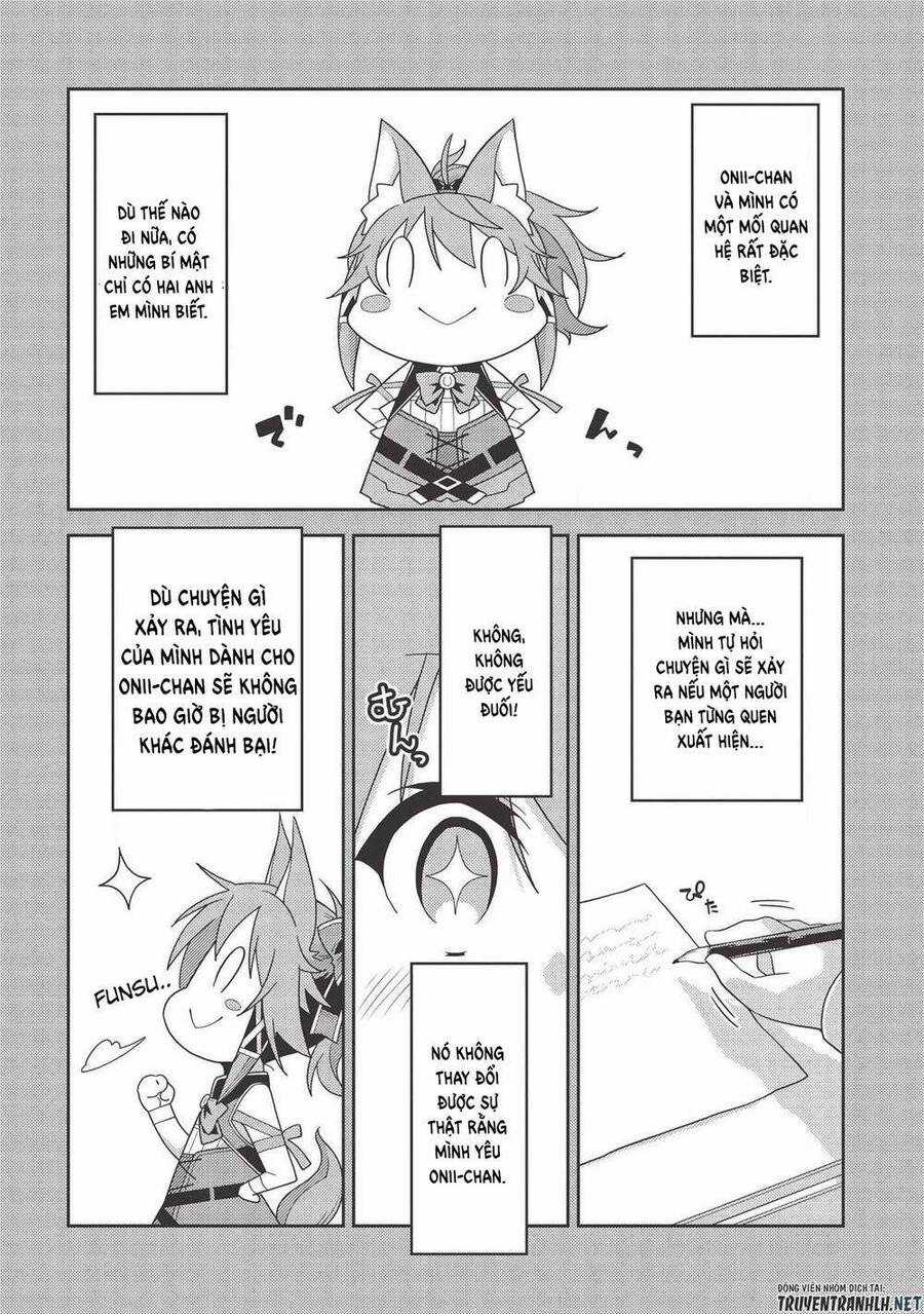 Seirei Gensouki - Konna Sekai de Deaeta Kimi ni Chapter 32 trang 14