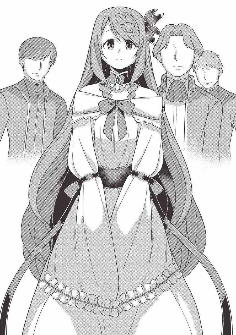 Seirei Gensouki - Konna Sekai de Deaeta Kimi ni Chapter 38 trang 6