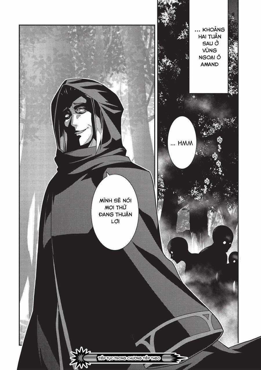 Seirei Gensouki - Konna Sekai de Deaeta Kimi ni Chapter 39 trang 27