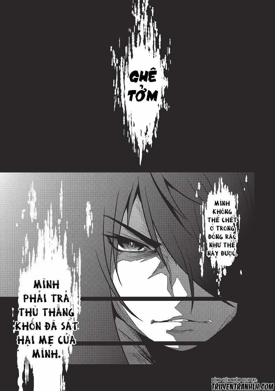 Seirei Gensouki - Konna Sekai de Deaeta Kimi ni Chapter 4 trang 19