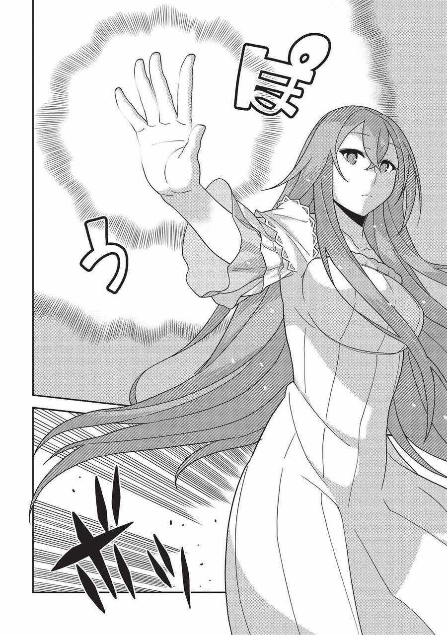 Seirei Gensouki - Konna Sekai de Deaeta Kimi ni Chapter 40 trang 21